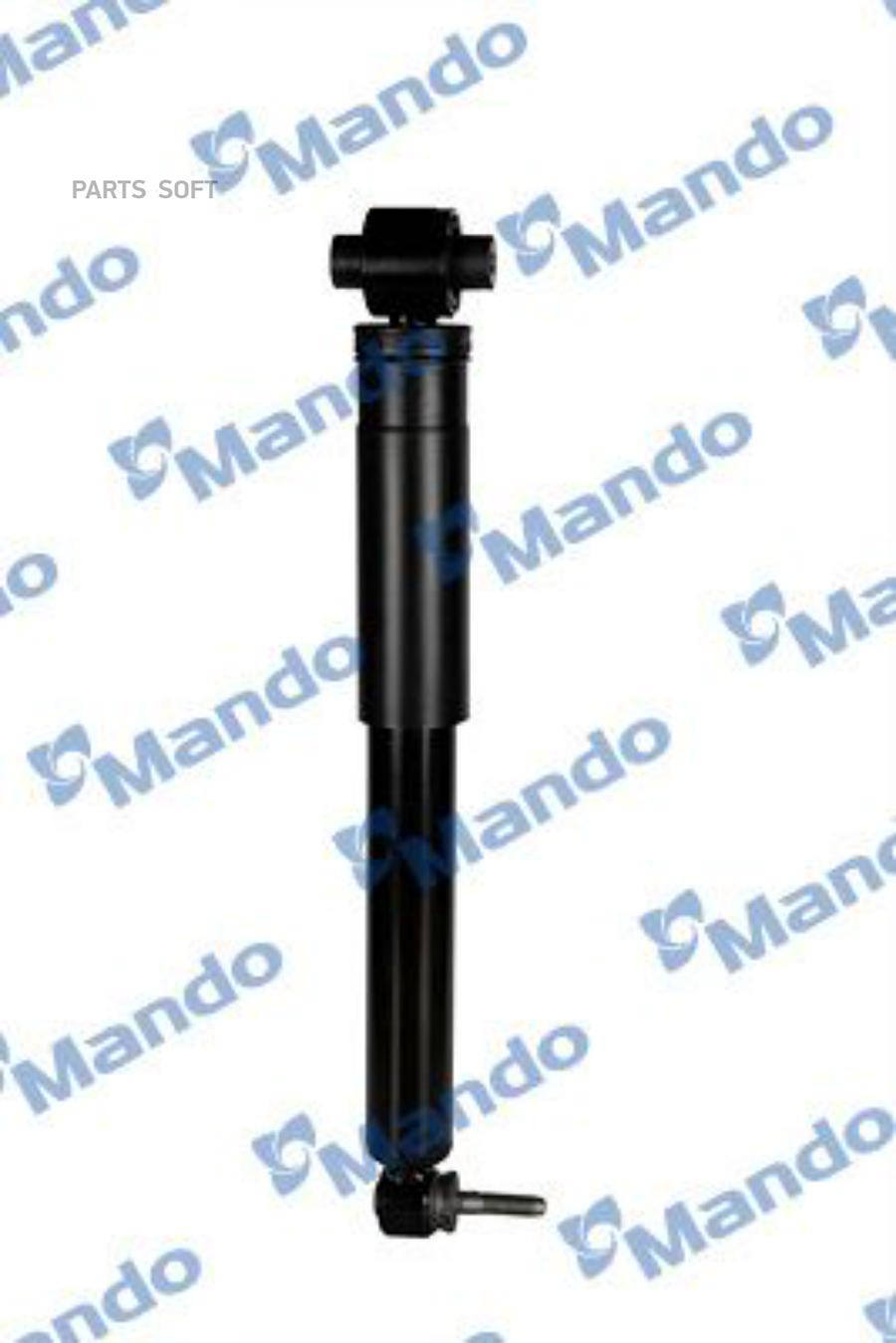 

Амортизатор Подвески Mando Mss017028