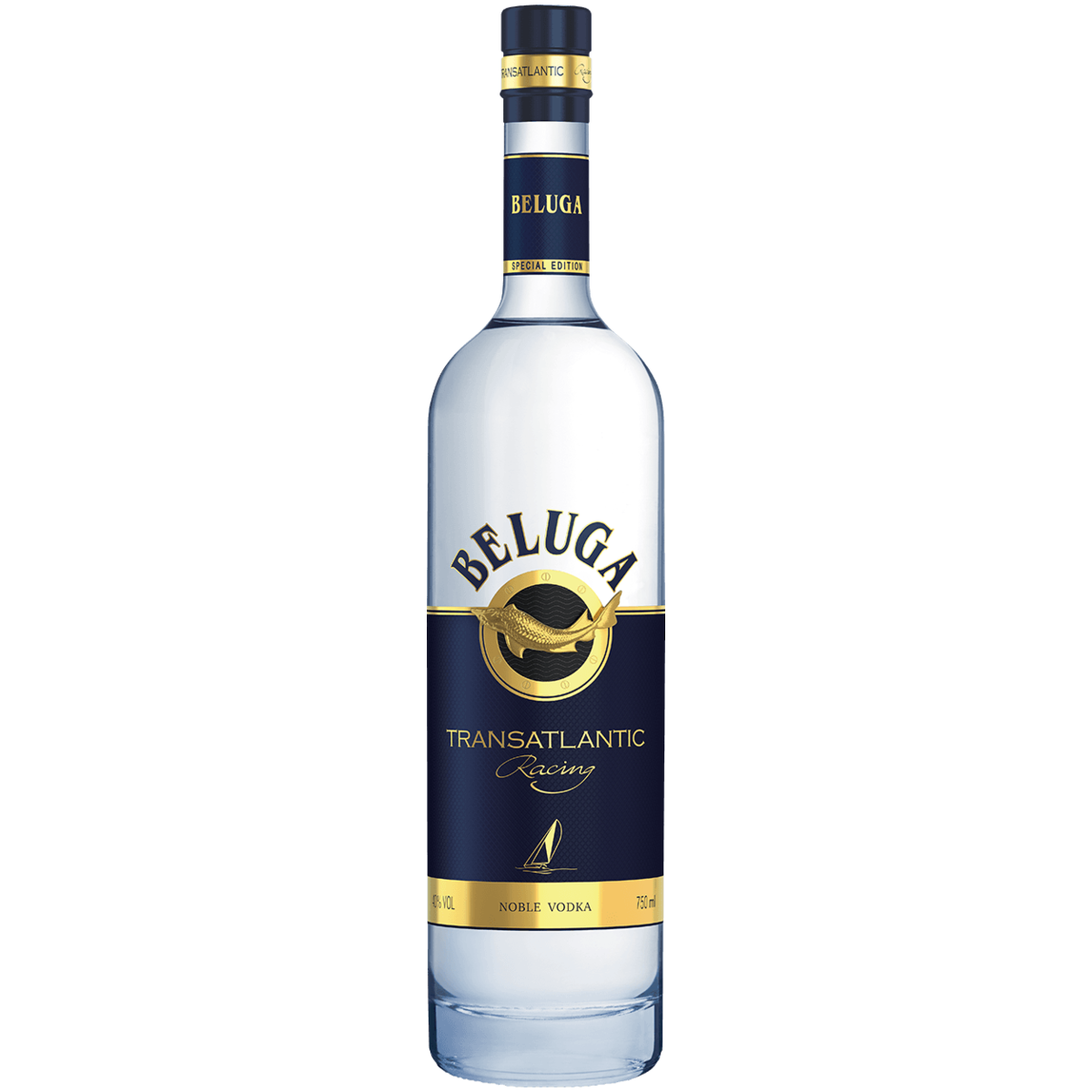 

Водка Beluga Transatlantic 0,75 л