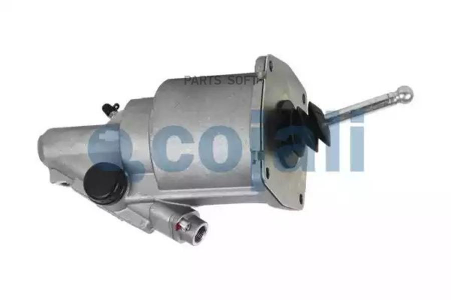 

2550802 ПГУ сцепления DAF CF75/CF85/XF95 COJALI 2550802