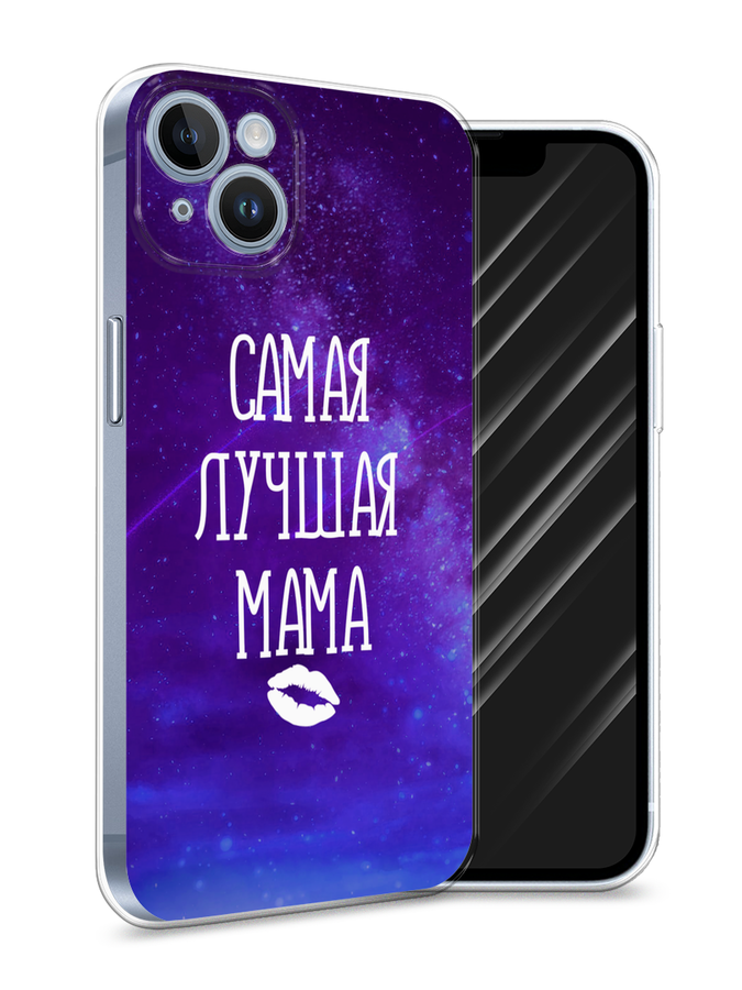 Чехол Awog на Apple iPhone 14 / Айфон 14 