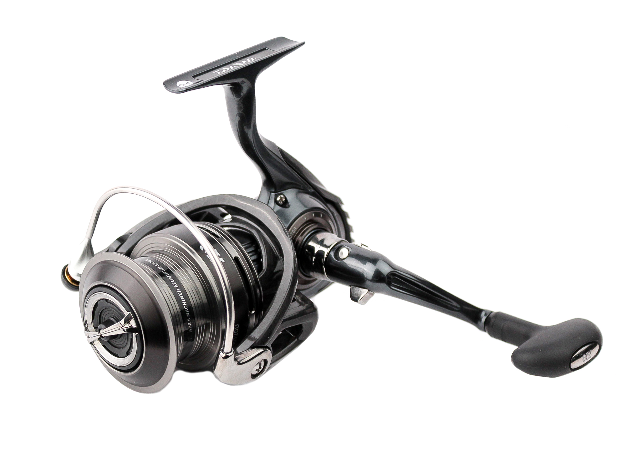 

Рыболовная катушка безынерционная Daiwa Feeder 4012 QD, Feeder 4012 QD