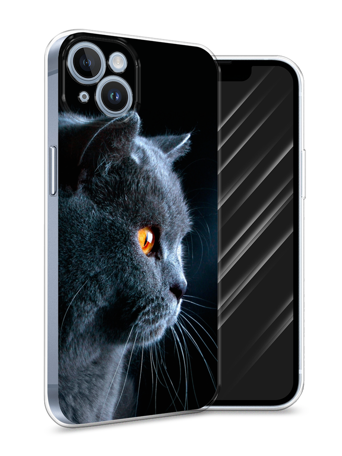Чехол Awog на Apple iPhone 14 / Айфон 14 