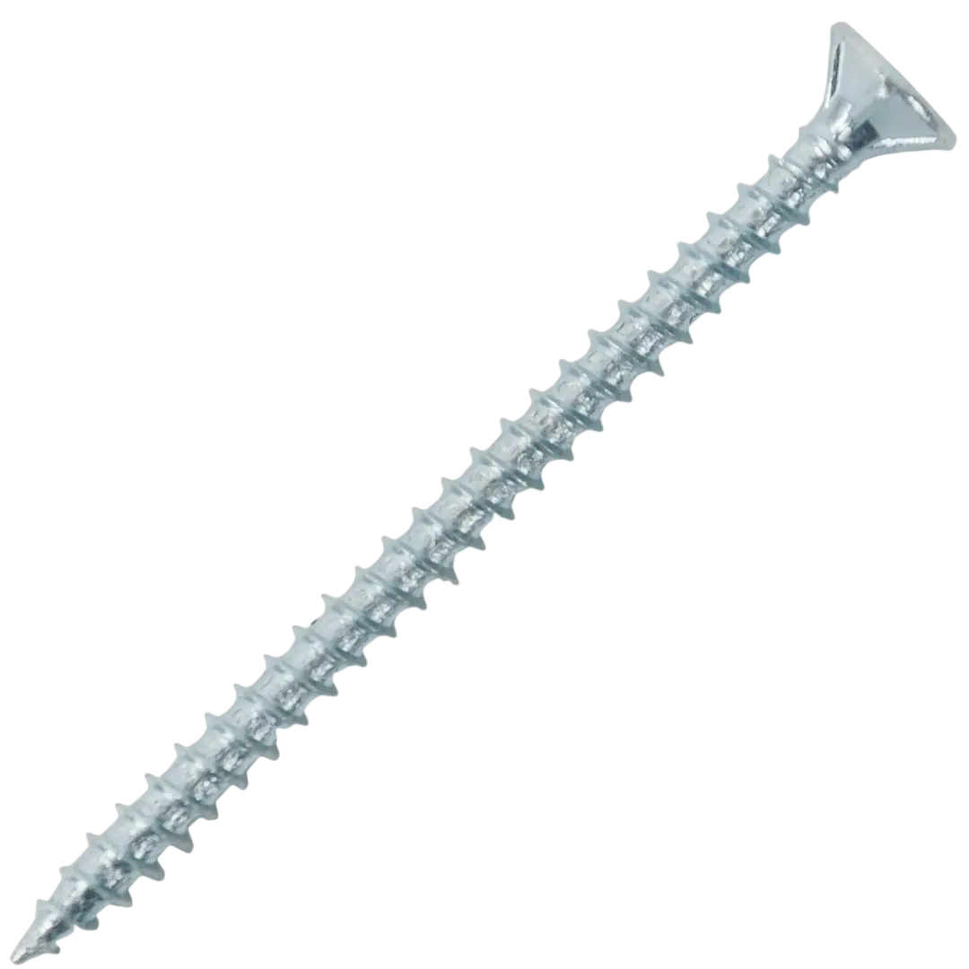 

Саморезы универсальные STANDERS оцинкованные 3.5x50, 20 шт.