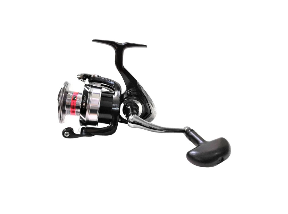 фото Рыболовная катушка безынерционная daiwa rx 20 lt