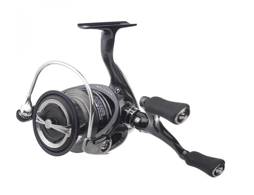 фото Рыболовная катушка безынерционная daiwa n`zon 20 lt