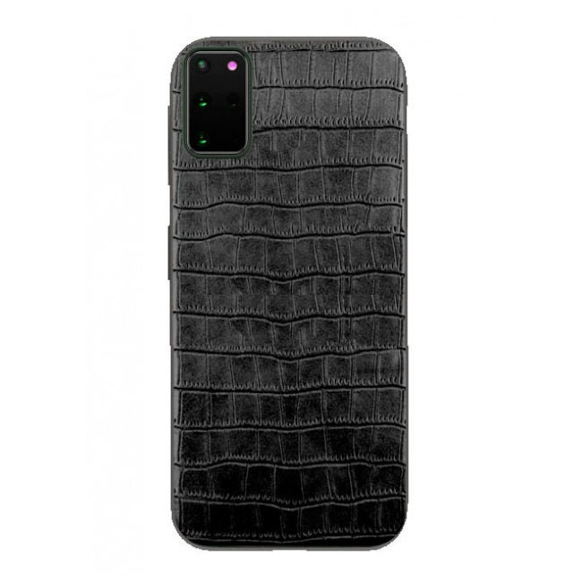 Чехол Creative Case для Samsung S20, черный