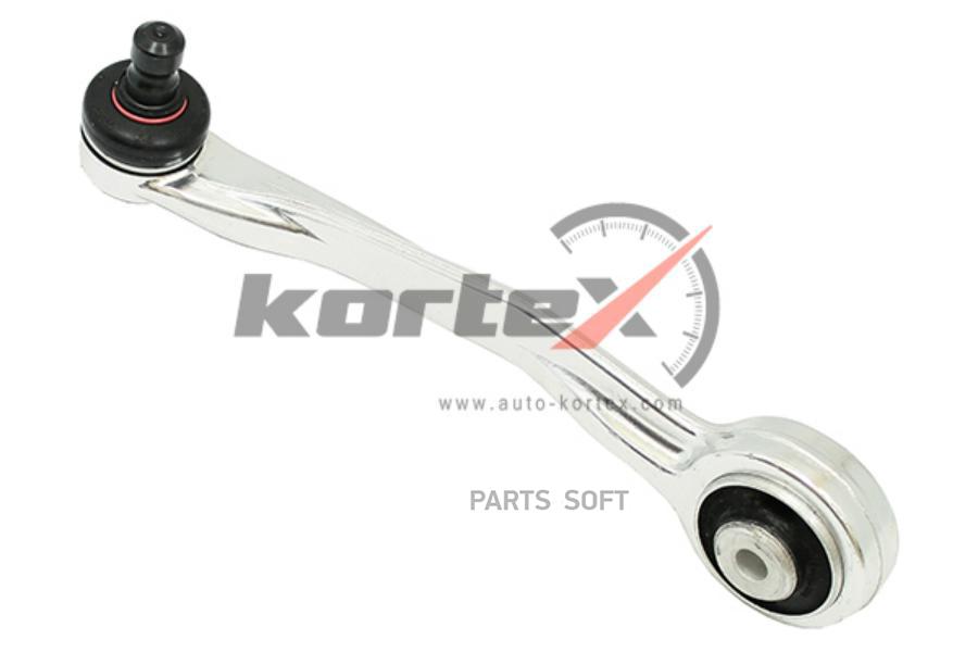 

KORTEX KSL5250 Рычаг AUDI A6 11- пер.подв.верх.зад.лев. () 1шт