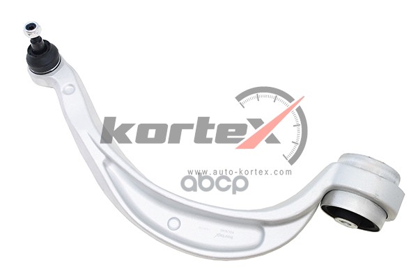 

KORTEX KSL5046 Рычаг AUDI A4 08- пер.подв.нижн.зад.лев. () 1шт