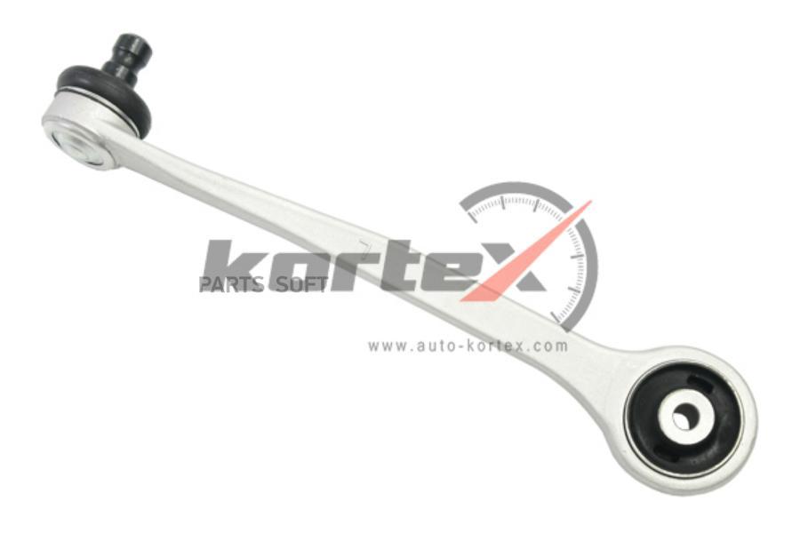 

KORTEX KSL5044 Рычаг AUDI A4 08- пер.подв.верх.пер.лев. () 1шт