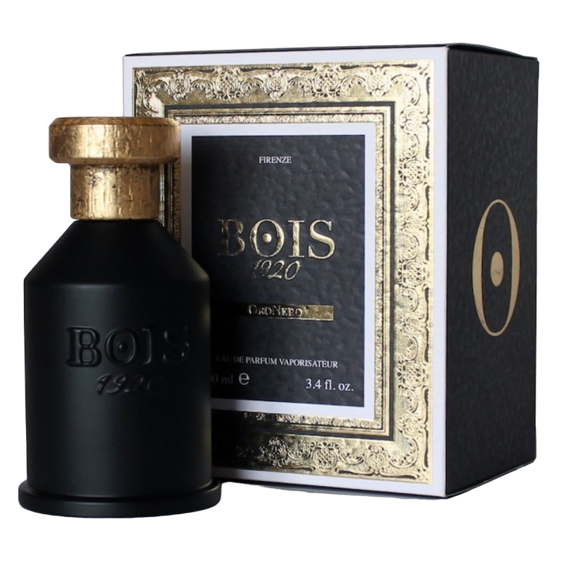 

Парфюмерная вода Bois 1920 Oro Nero унисекс 100 мл, Bois 1920 Oro Nero Парфюмерная вода 100 мл унисекс