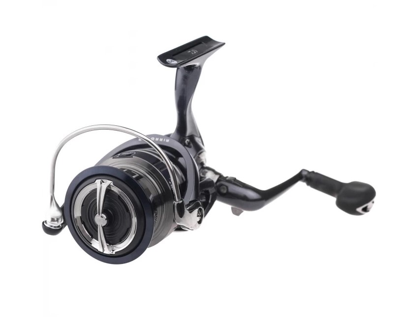 фото Рыболовная катушка безынерционная daiwa 19 n zon plus lt 6000ss-p