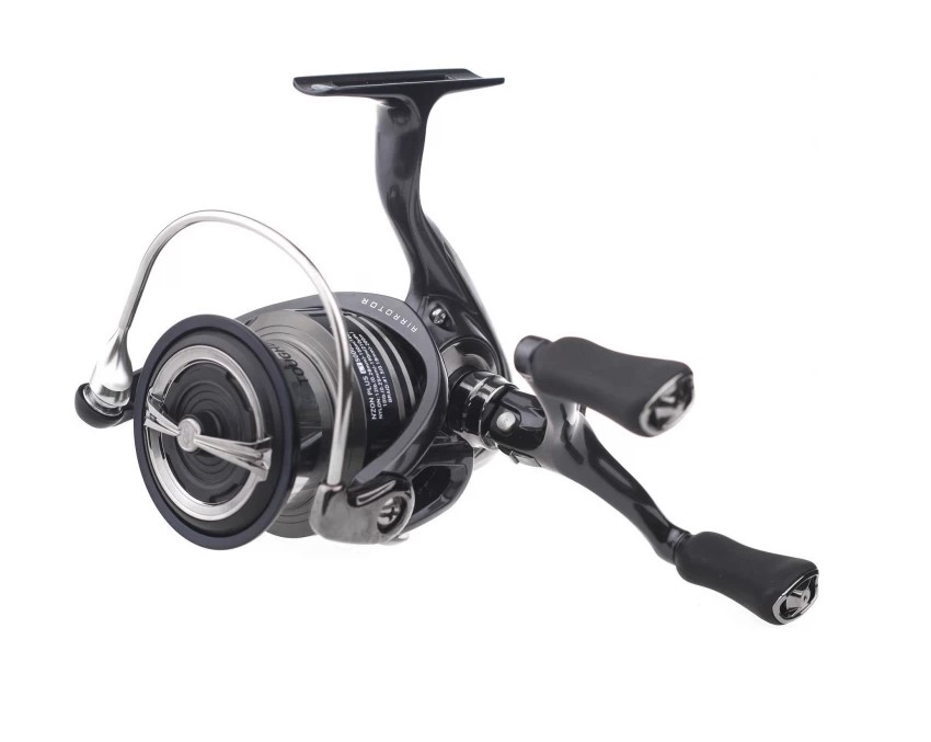 фото Рыболовная катушка безынерционная daiwa 19 n zon plus lt 5000s-cp