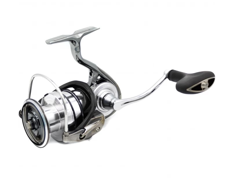 фото Рыболовная катушка безынерционная daiwa 18 exist lt 4000d-c