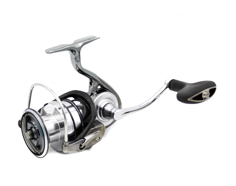 фото Рыболовная катушка безынерционная daiwa 18 exist lt 3000d-c