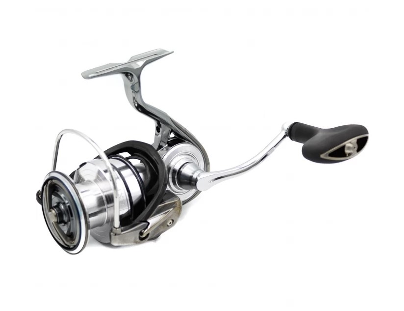 фото Рыболовная катушка безынерционная daiwa 18 exist lt 2000d-p