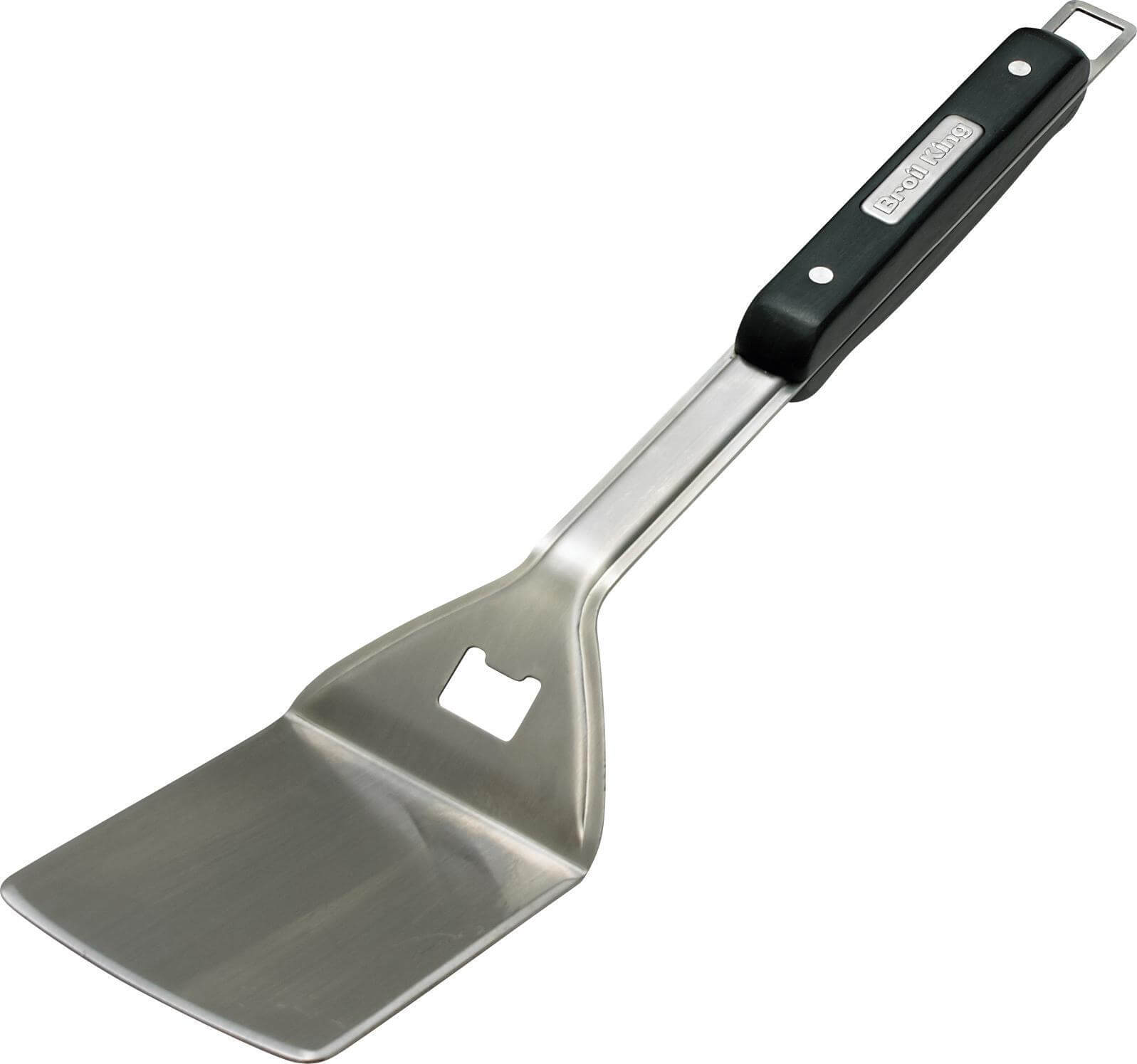 фото Лопатка для гриля broil king grill spatula 64011 46 см