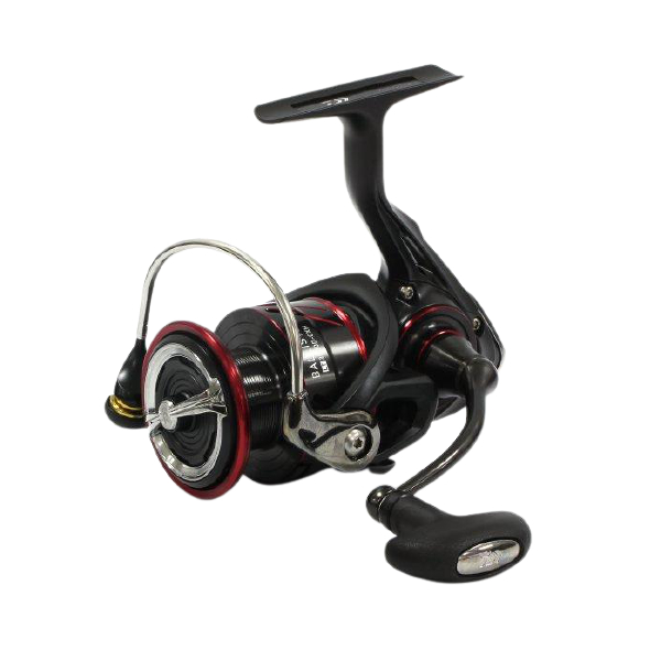 фото Рыболовная катушка безынерционная daiwa 17 ballistic