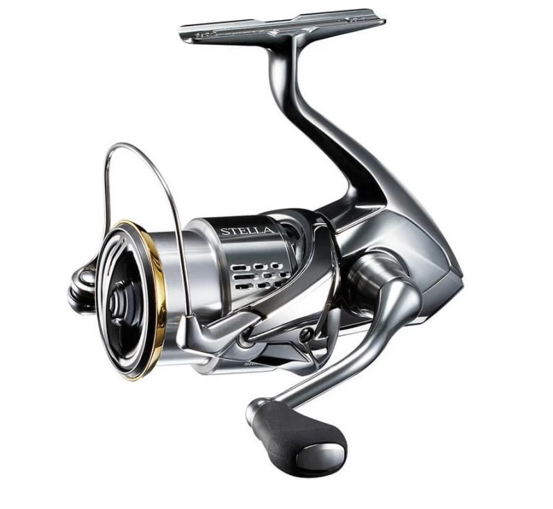 фото Рыболовная катушка безынерционная shimano stella 2500 fj