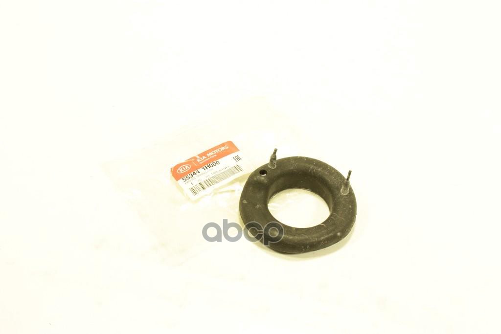 Продкладка Задней Пружины Нижняя L-R HyundaiKia 55344-1h000 Hyundai-KIA арт 55344-1H000 1200₽