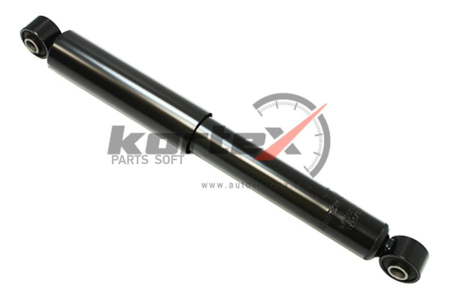 

KORTEX KSA052STD Амортизатор HYUNDAI PORTER II зад.газ. () 1шт