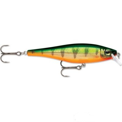 

Воблер Rapala BX Minnow 12 г, 120 мм, P, 1 шт., Зеленый;желтый;оранжевый, BX Minnow