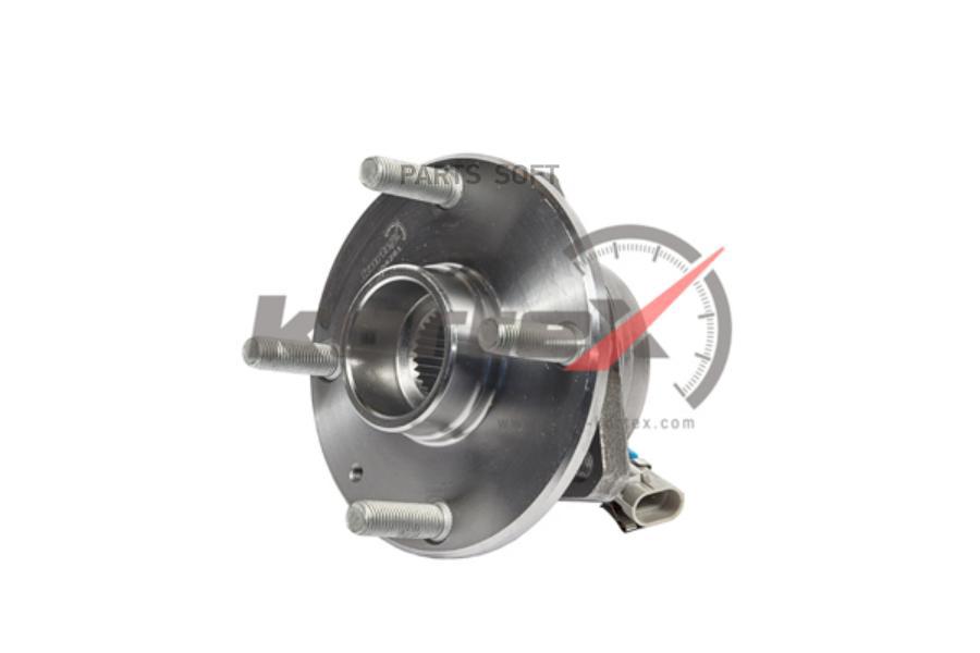 

KORTEX KHB4261STD Подшипник пер. ступ. ком/кт [cтупица] () 1шт