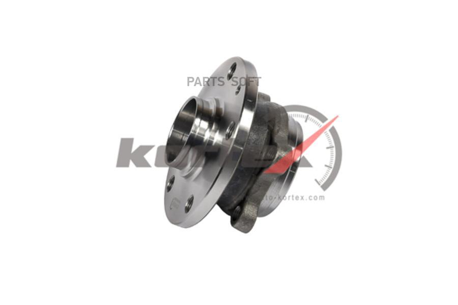 

KORTEX KHB4206STD Подшипник пер. ступ. комп/кт[ступица] () 1шт