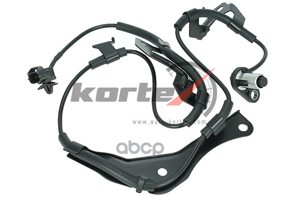 KORTEX KER1116 Датчик ABS MITSUBISHI L200 15- пер.прав. () 1шт 100038071676