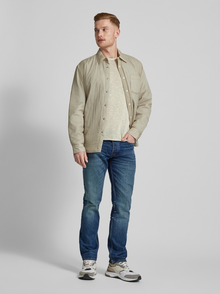 

Джинсы мужские Tommy Hilfiger MW0MW35727 синие 34/30, Синий, MW0MW35727