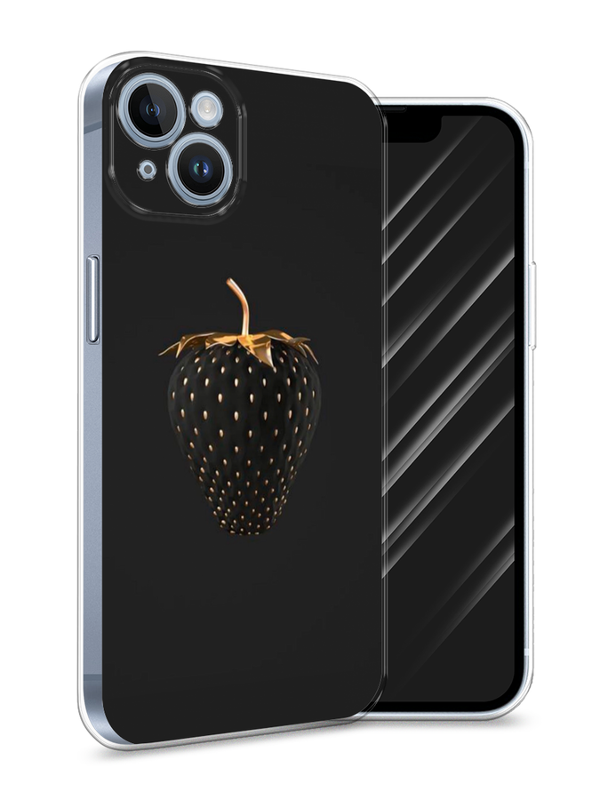 Чехол Awog на Apple iPhone 14 / Айфон 14 