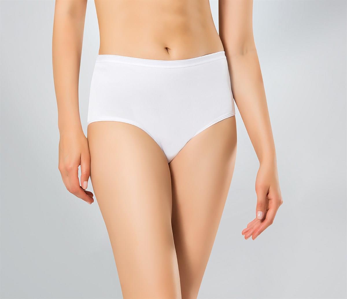 

Трусы женские FRESHNESS Namaldı286 белые M (доставка из-за рубежа), Namaldı286