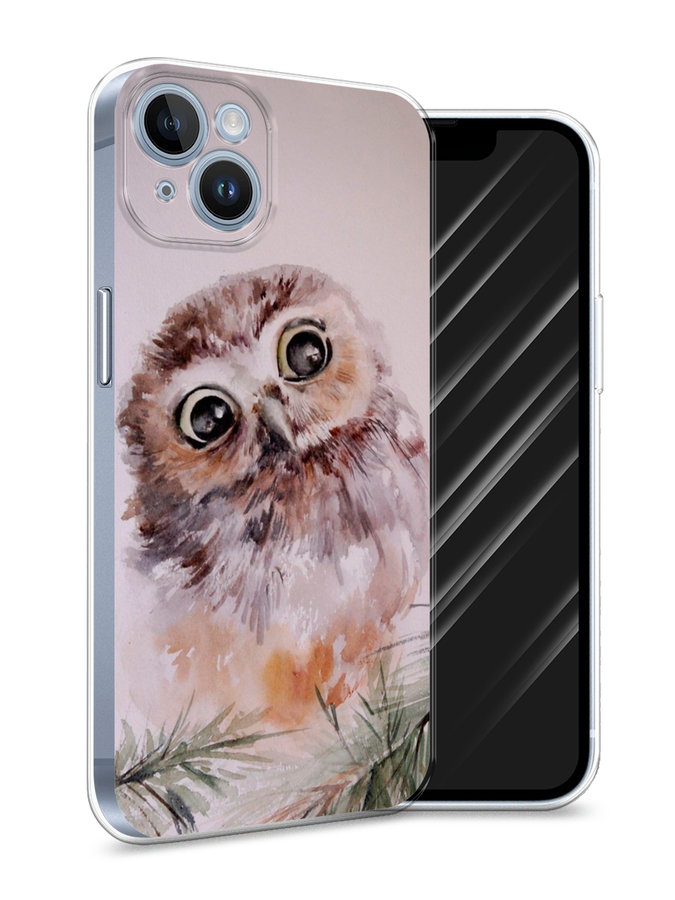Чехол Awog на Apple iPhone 14 / Айфон 14 