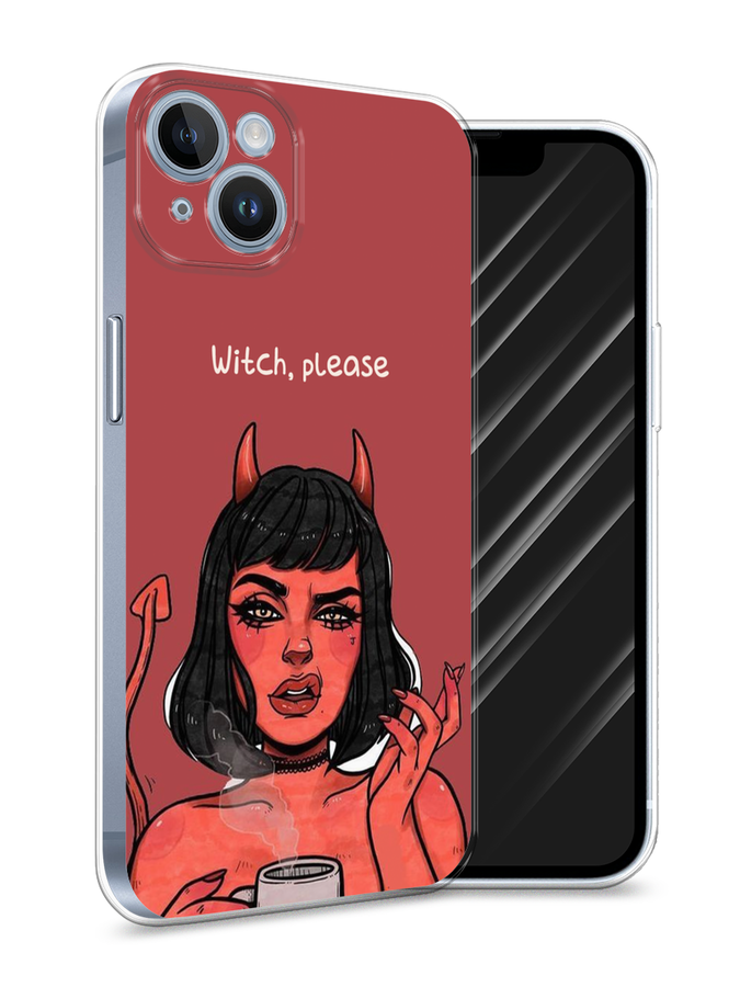 Чехол Awog на Apple iPhone 14 / Айфон 14 