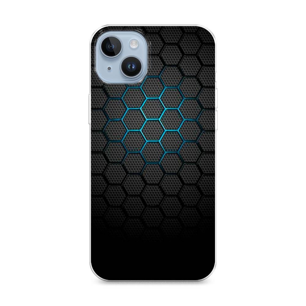 Чехол Awog на Apple iPhone 14 / Айфон 14 