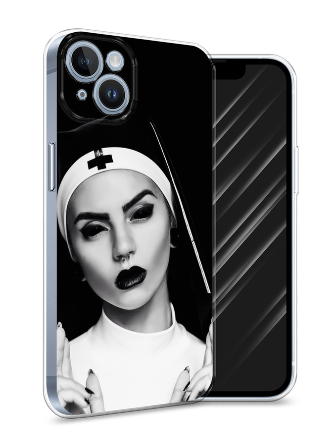 Чехол Awog на Apple iPhone 14 / Айфон 14 