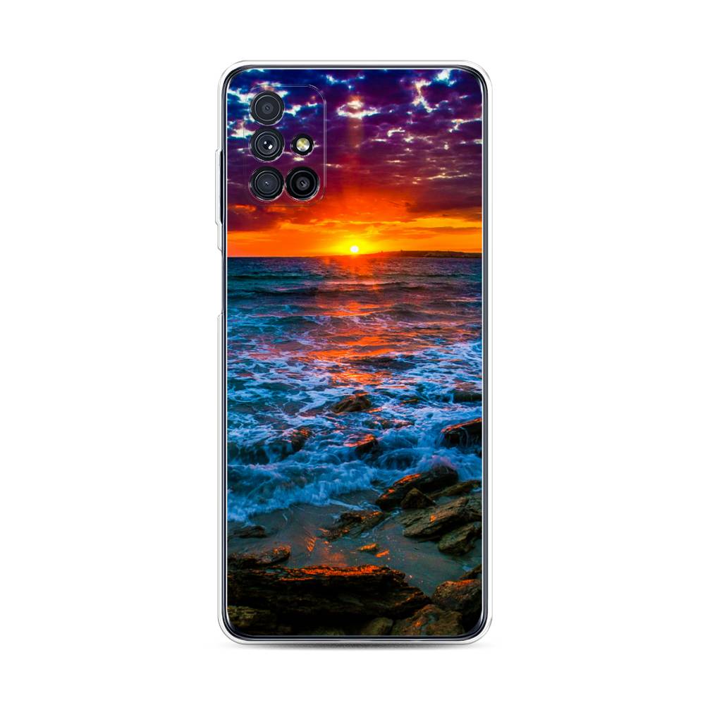 Чехол на Samsung Galaxy M31s 