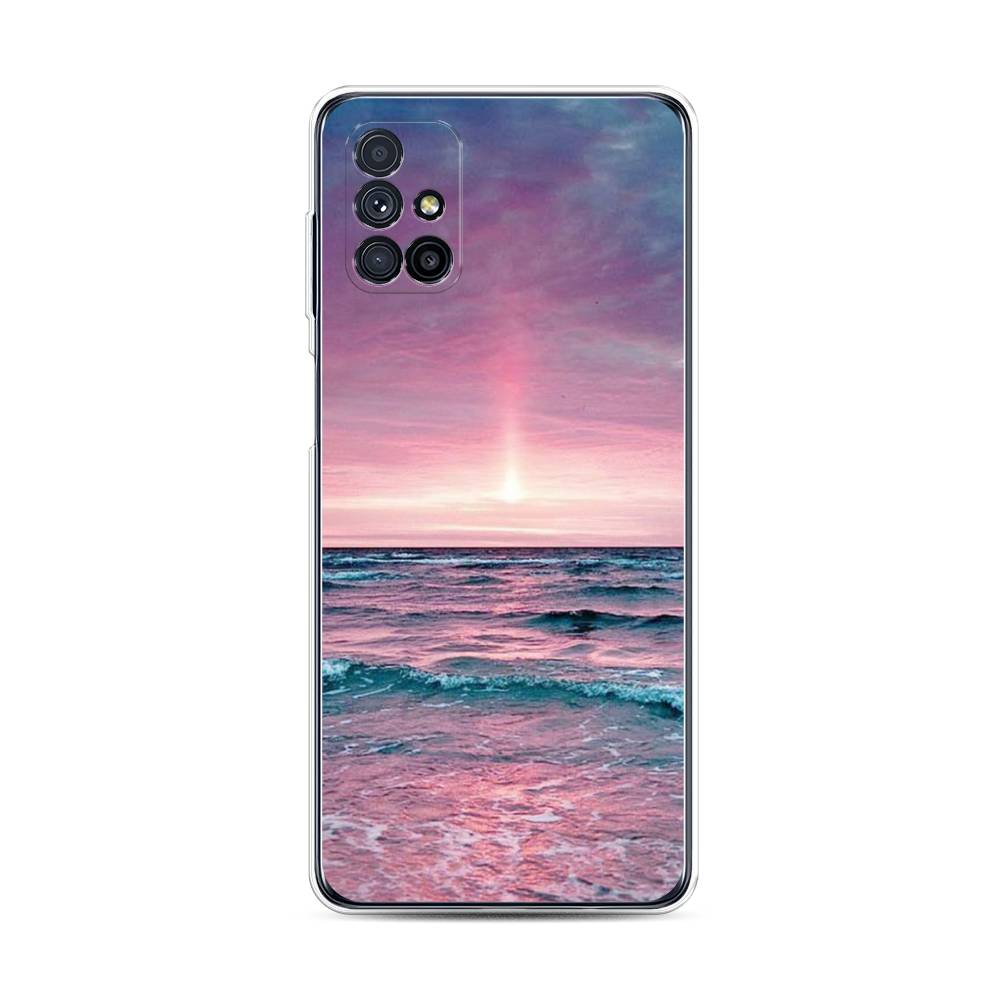 Чехол на Samsung Galaxy M31s 