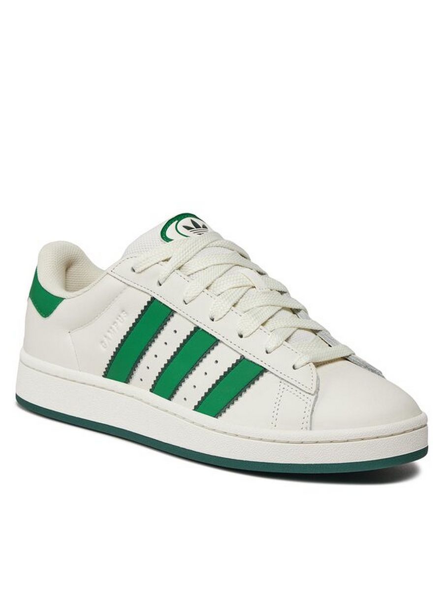 

Кеды мужские Adidas Campus 00s IF8762 белые 40 EU, Белый, Campus 00s IF8762