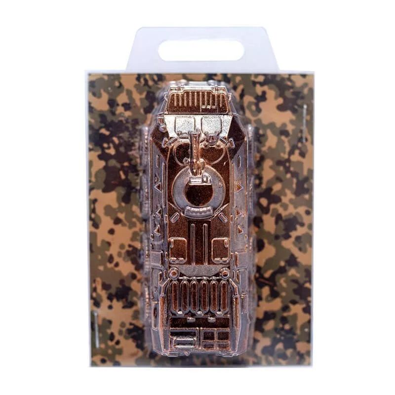 

Фигурка шоколадная Юнион БТР 70 г