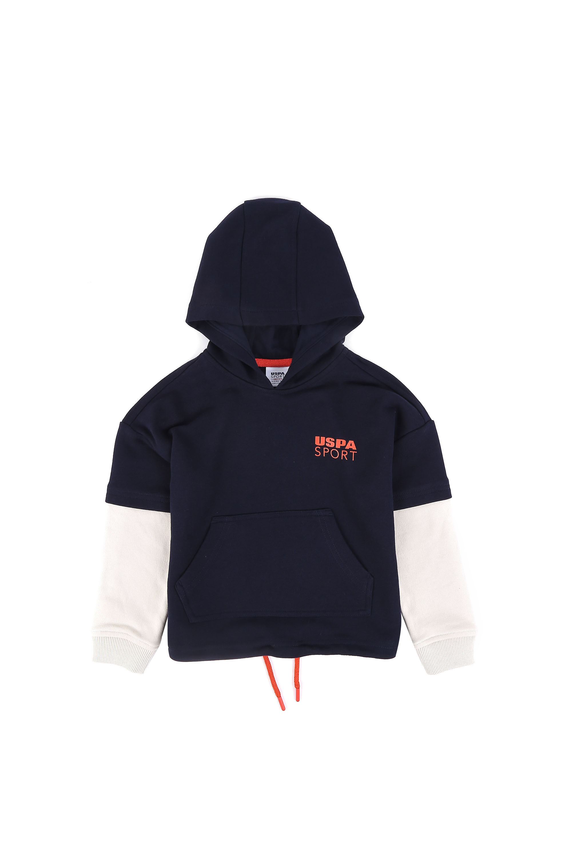 

Толстовка US Polo Assn G083SZ0820RC-MUKAKIDS_VR033_13_14, темно-синий, 158-164, G083SZ0820RC-MUKAKIDS_VR033