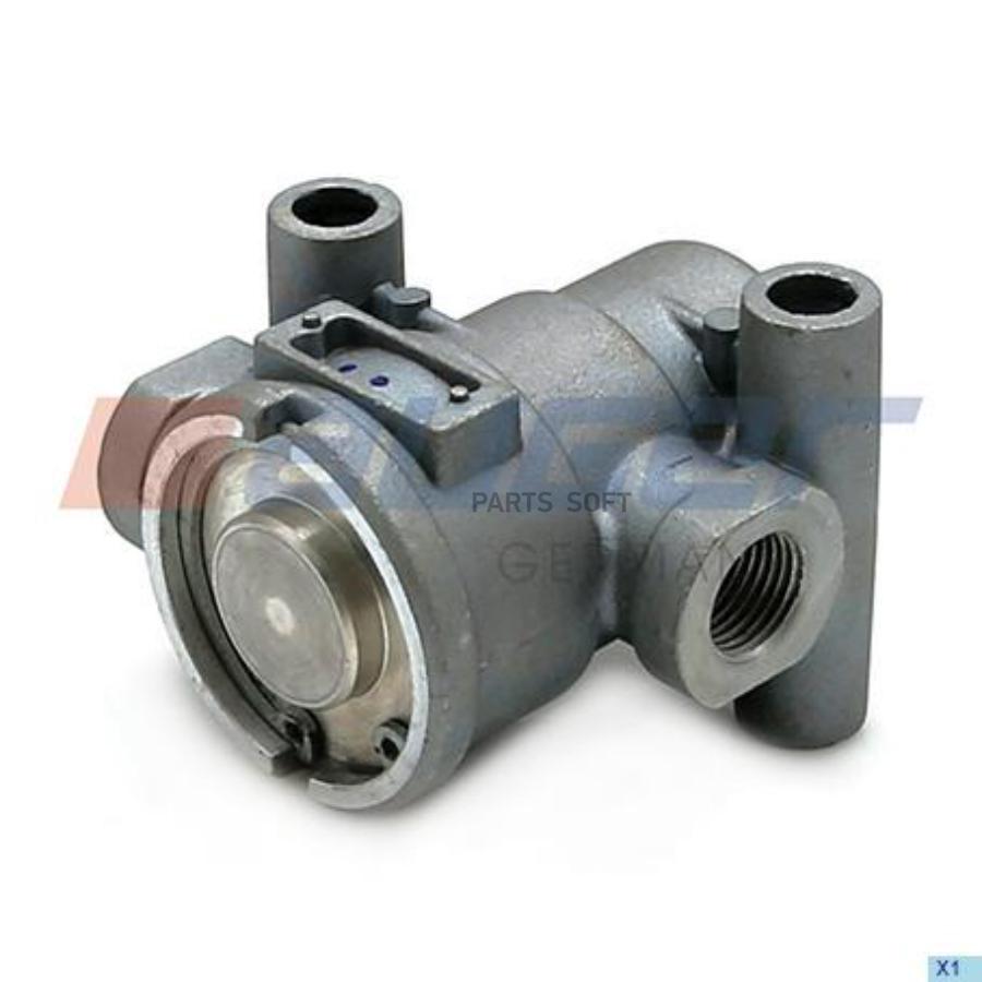 

Аug77035_Клапан Ограничения Давления 8.5 Bаr Оmn Ivесо AUGER 77035
