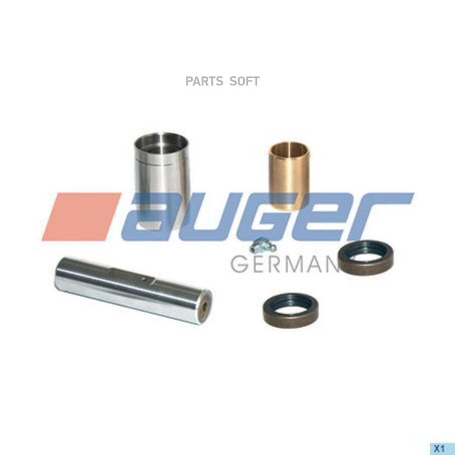

Палец Передней Рессоры AUGER 72151
