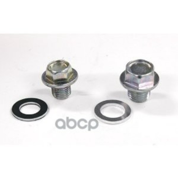 

Пробка Сливная Honda 90009-Py3-000 HONDA арт. 90009-PY3-000