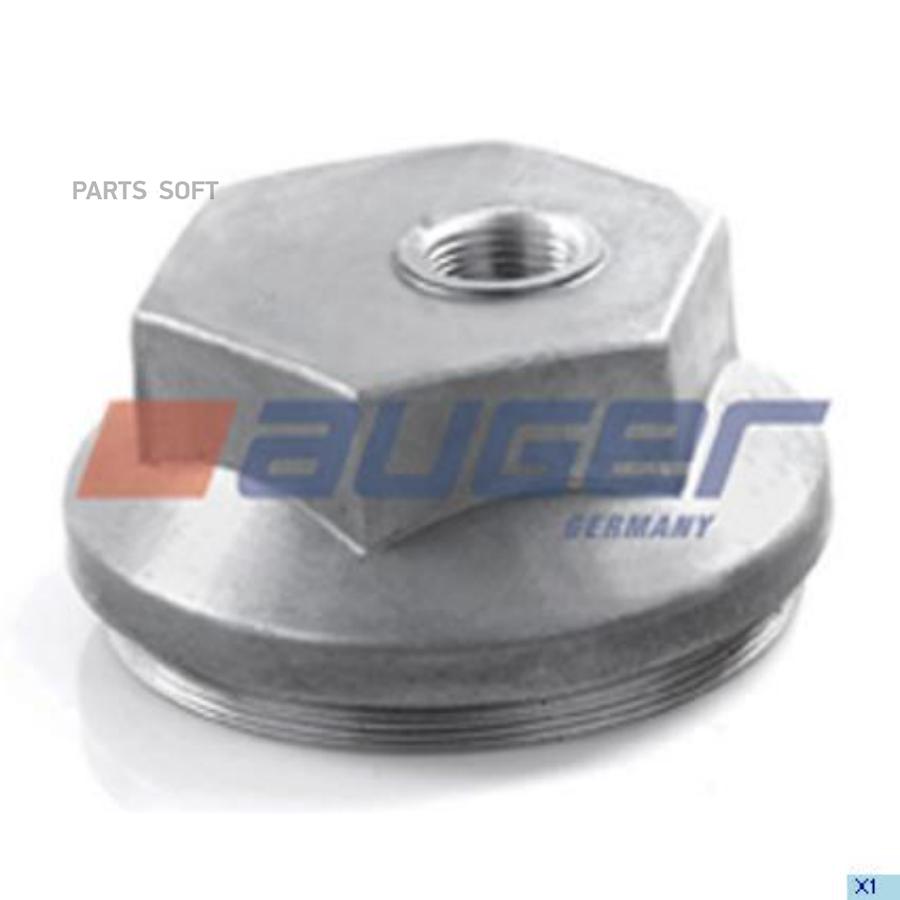 

Крышка Ступицы AUGER 53481