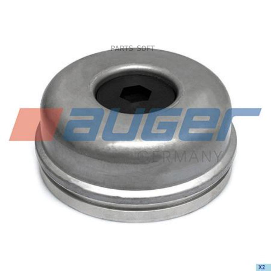 

Крышка Ступицы AUGER 54267