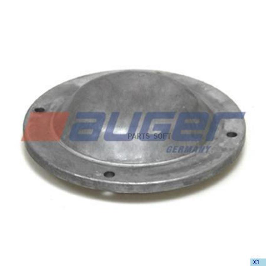 Крышка Ступицы AUGER 56905