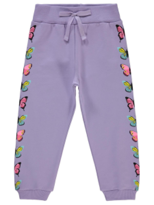 

Спортивные штаны Civil 42330E515K21-1, 3-4 лет, лиловый (доставка из-за рубежа)