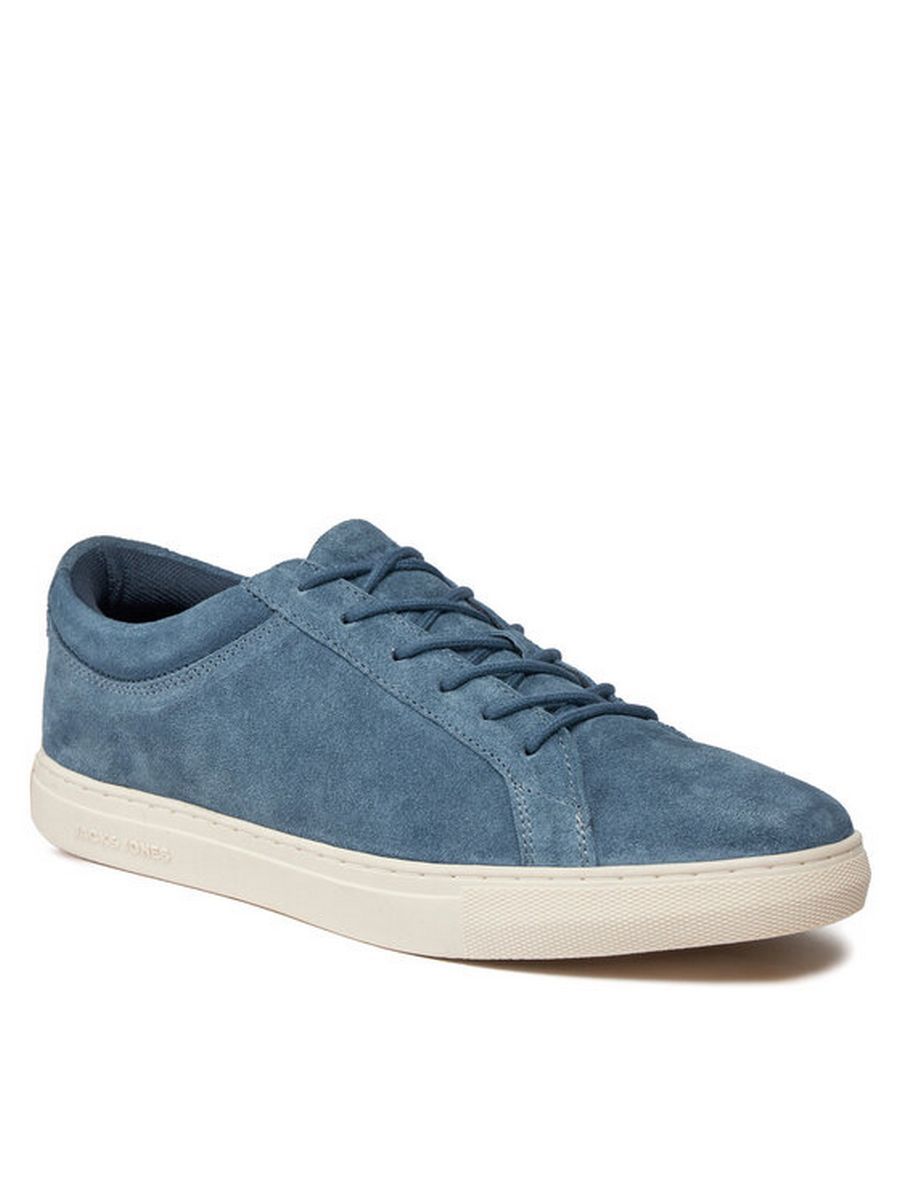 Кеды мужские Jack & Jones Jfwgalaxy 12201284 синие 45 EU