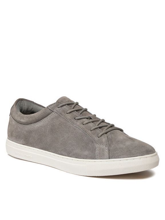 Кеды мужские Jack & Jones Jfwgalaxy 12201284 серые 43 EU