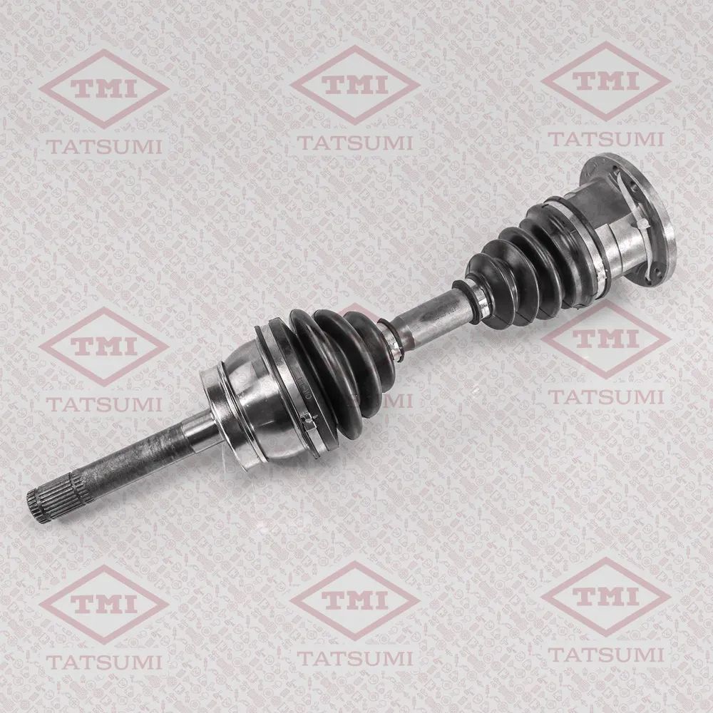 

Приводной Вал Tatsumi Tdd1039 TMI TATSUMI арт. TDD1039